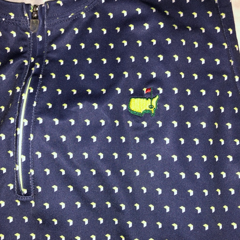 Masters Top